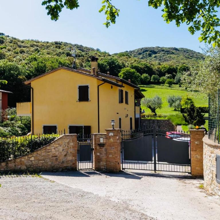 Casa degli Ulivi - Appartamento con 2 Camere da Letto - 19