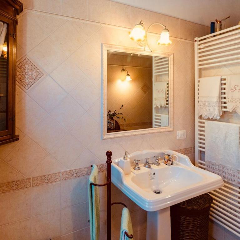 Casa degli Ulivi - Appartamento con 2 Camere da Letto - 20