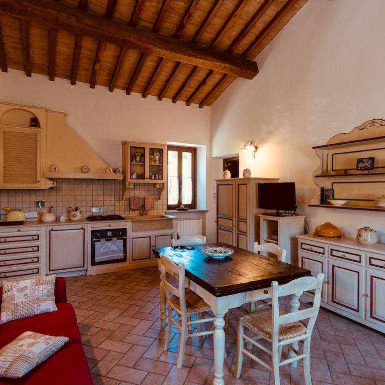 Casa degli Ulivi - Appartamento con 2 Camere da Letto - 26