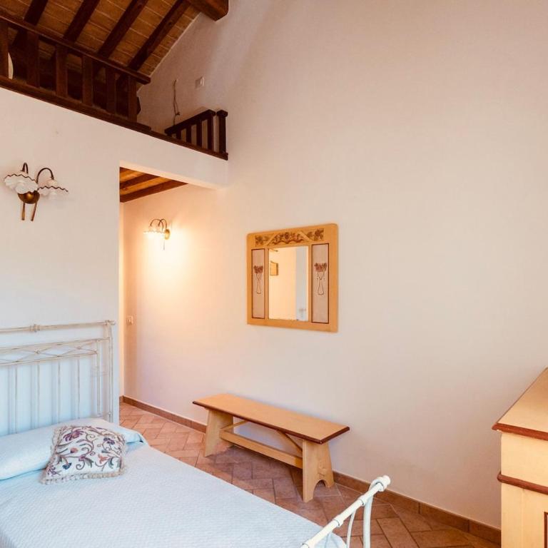 Casa degli Ulivi - Appartamento con 2 Camere da Letto - 28