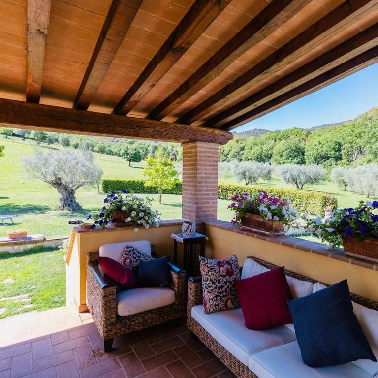 Casa degli Ulivi - Appartamento con 2 Camere da Letto - 29