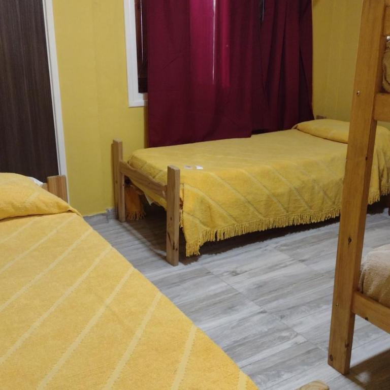 Excelsior - Habitación Cuádruple Estándar - 2