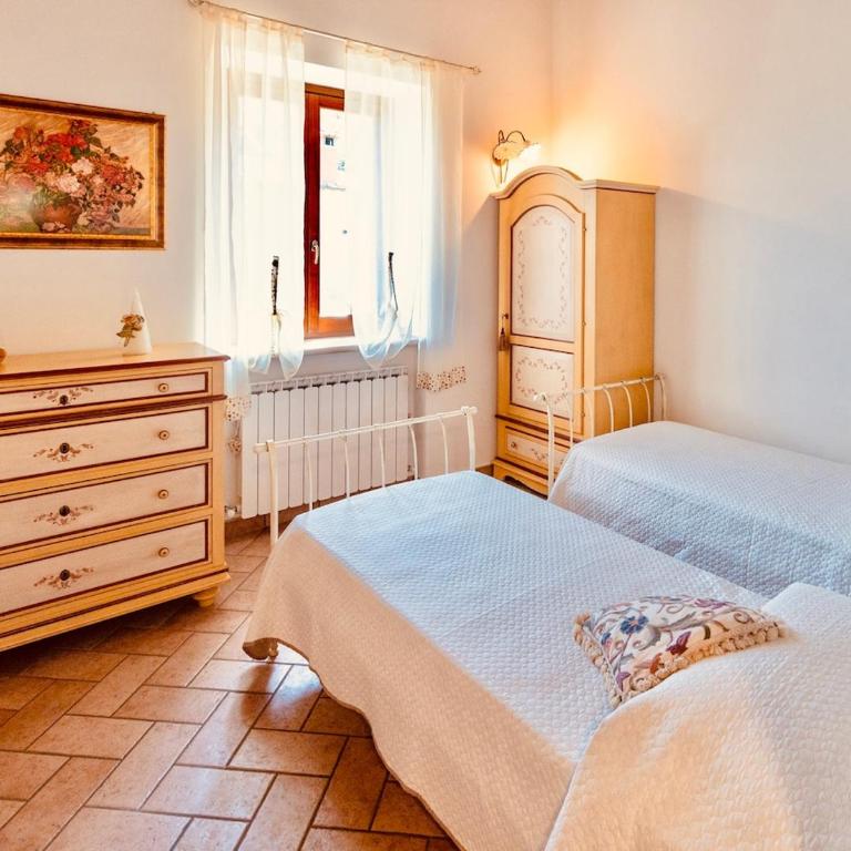 Casa degli Ulivi - Appartamento con 2 Camere da Letto - 31