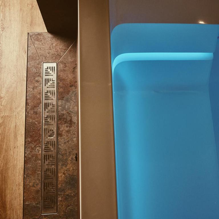 Loft architecte exceptionnel avec mini piscine design - Appartement 1 Chambre - 20