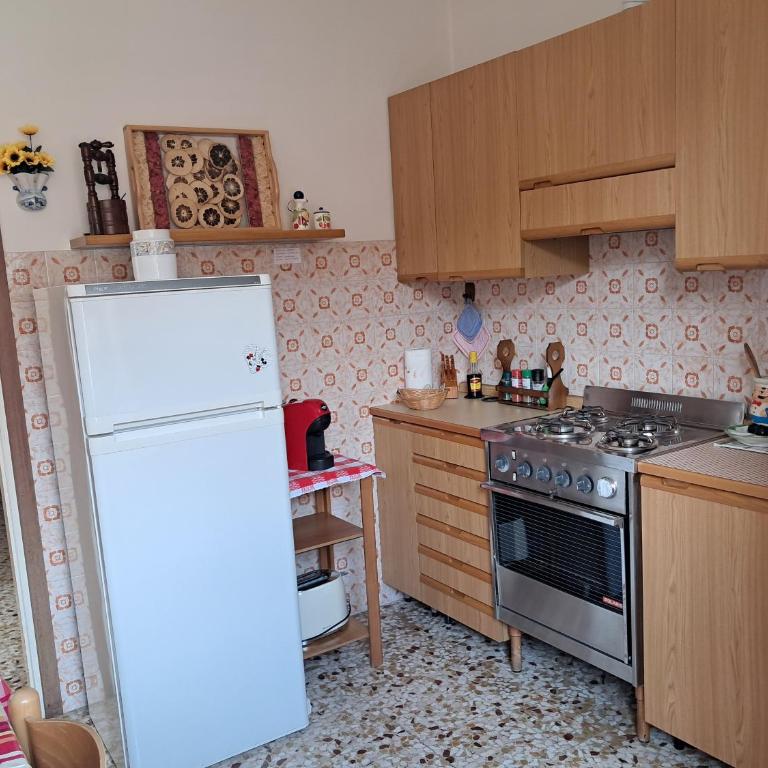 Trilly House - Apartment mit 2 Schlafzimmern - 18
