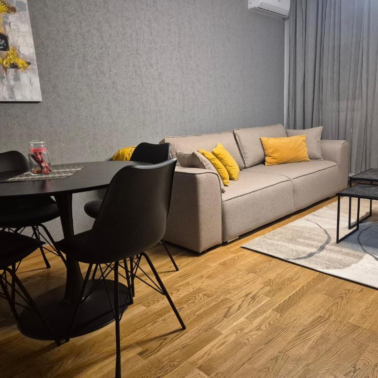 Sajam 1 - One-Bedroom Apartment - 4