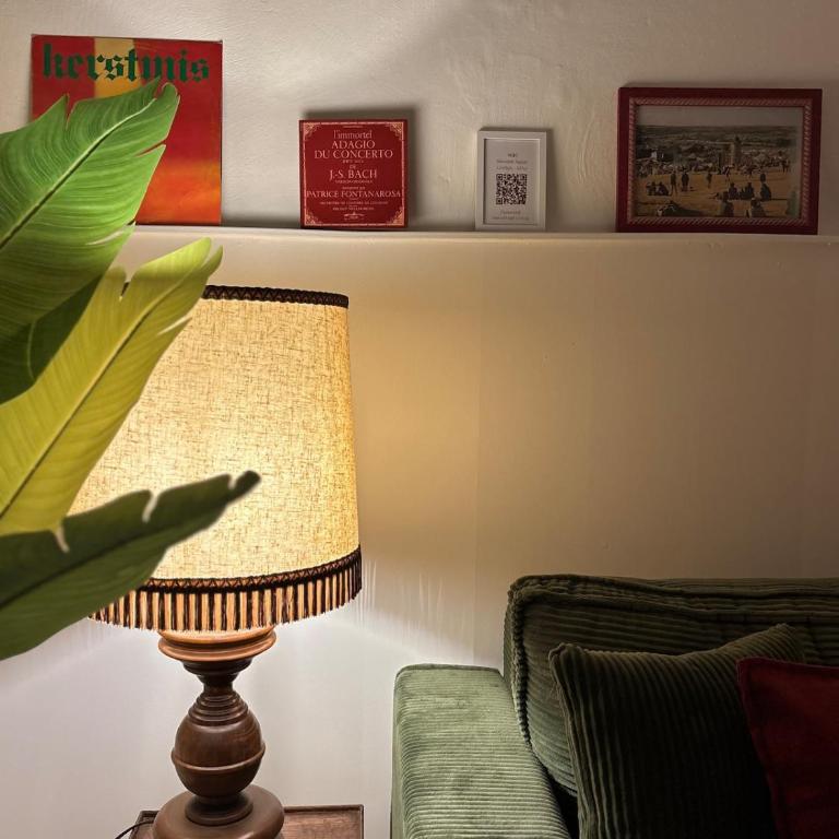 Cosy Traditional Old Stone Townhouse in Bastide - Casa de 3 dormitorios - 21