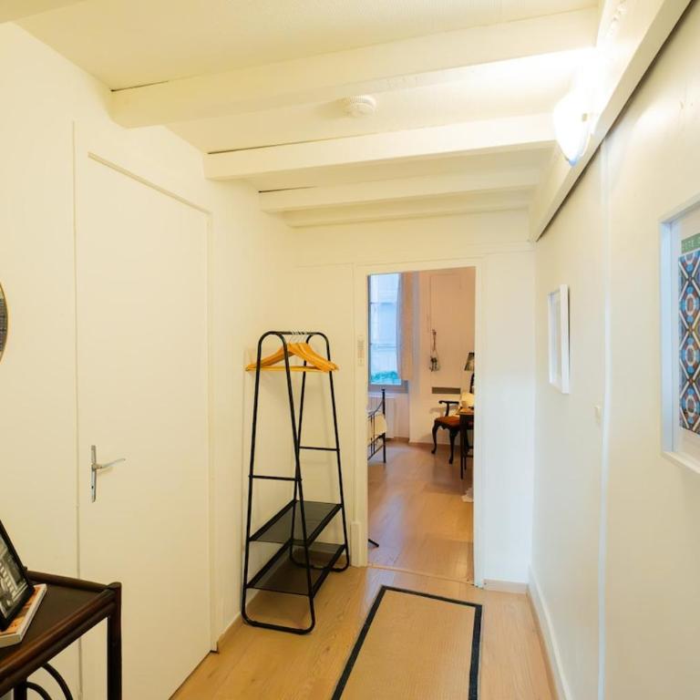 Cosy Traditional Old Stone Townhouse in Bastide - Casa de 3 dormitorios - 49