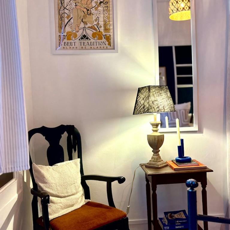 Cosy Traditional Old Stone Townhouse in Bastide - Casa de 3 dormitorios - 31