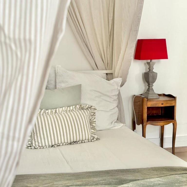 Cosy Traditional Old Stone Townhouse in Bastide - Casa de 3 dormitorios - 24