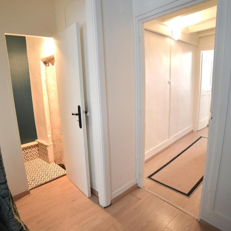 Cosy Traditional Old Stone Townhouse in Bastide - Casa de 3 dormitorios - 51
