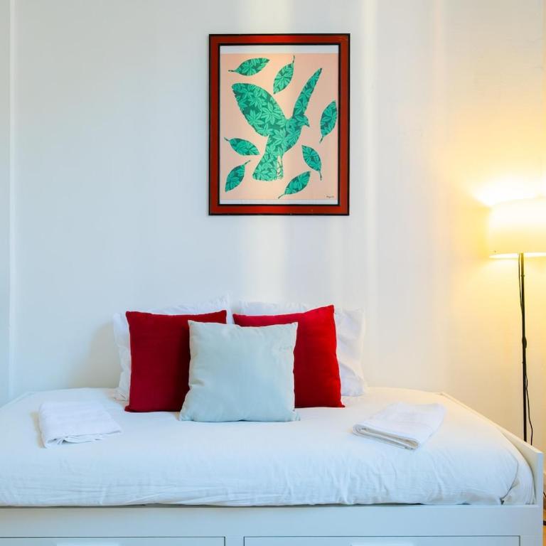 Cosy Traditional Old Stone Townhouse in Bastide - Casa de 3 dormitorios - 27