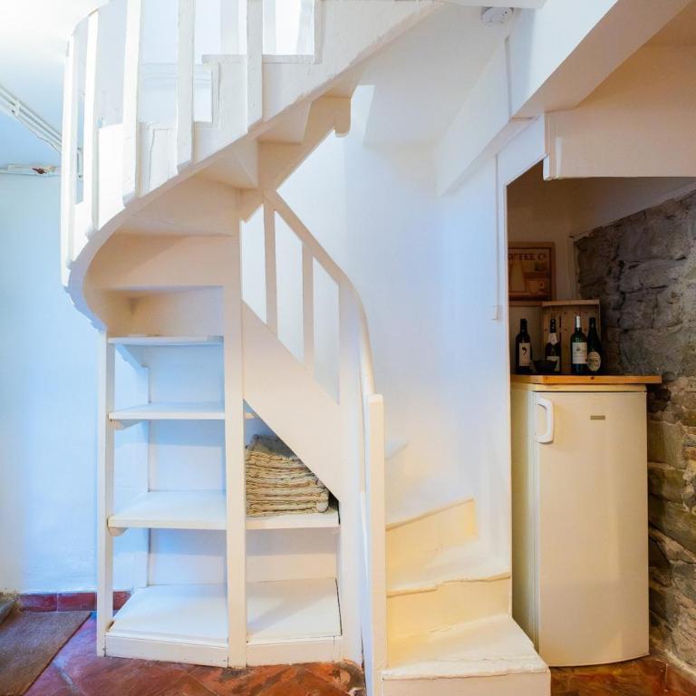 Cosy Traditional Old Stone Townhouse in Bastide - Casa de 3 dormitorios - 37