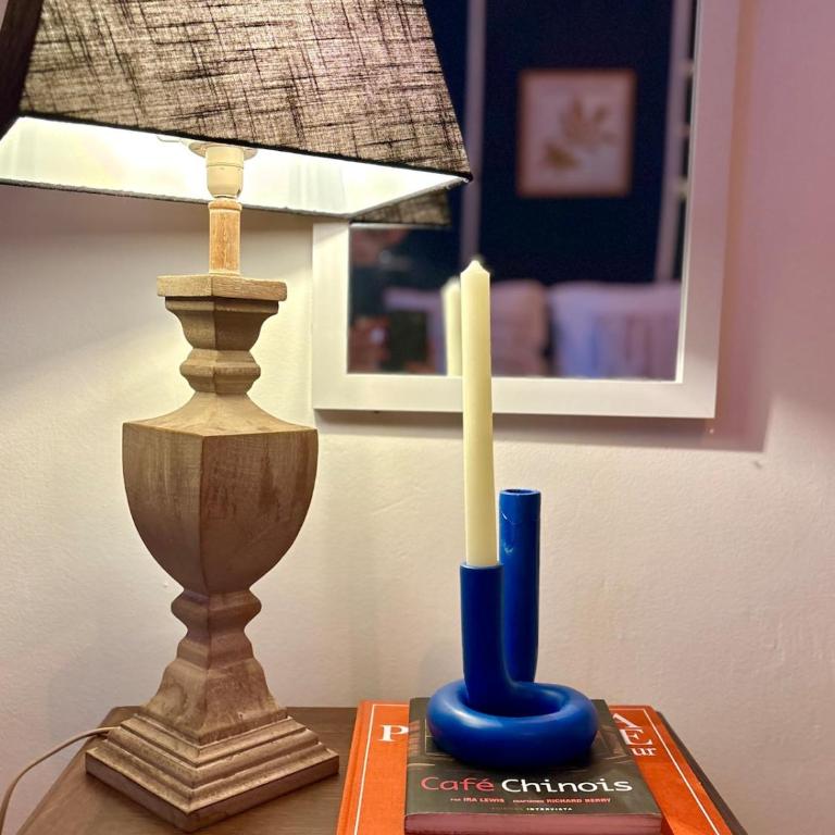 Cosy Traditional Old Stone Townhouse in Bastide - Casa de 3 dormitorios - 32