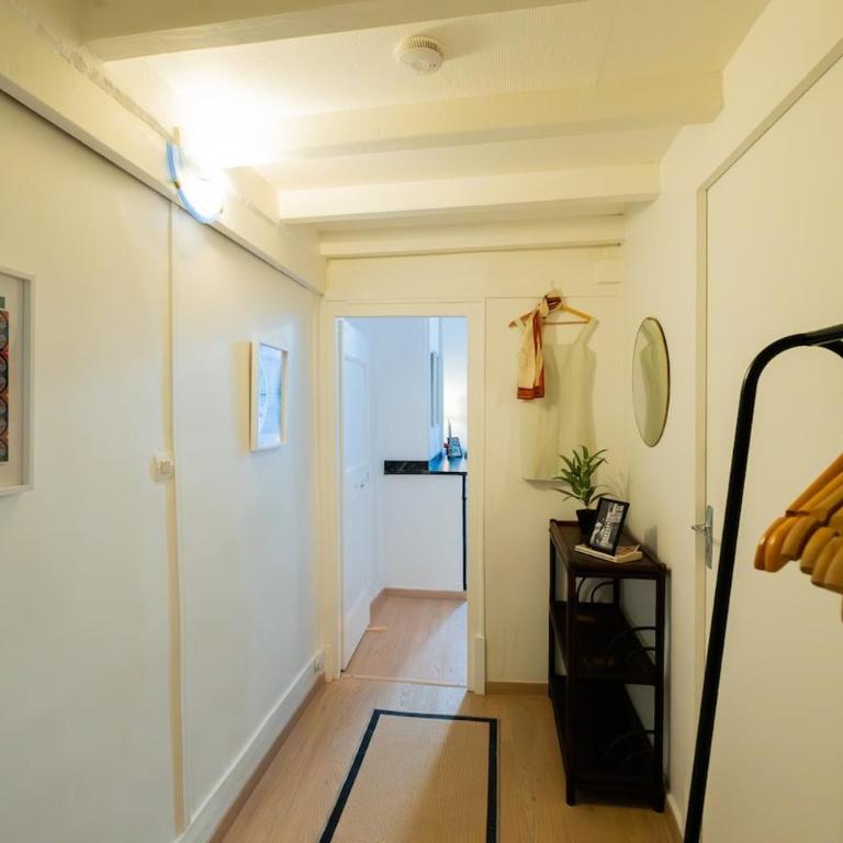 Cosy Traditional Old Stone Townhouse in Bastide - Casa de 3 dormitorios - 59