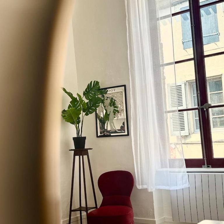 Cosy Traditional Old Stone Townhouse in Bastide - Casa de 3 dormitorios - 58