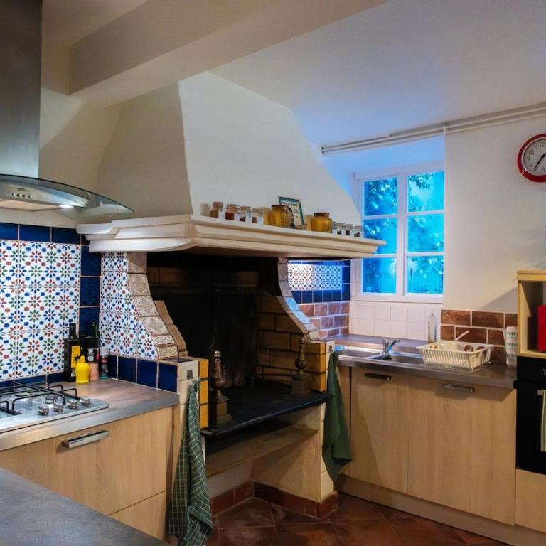 Cosy Traditional Old Stone Townhouse in Bastide - Casa de 3 dormitorios - 36