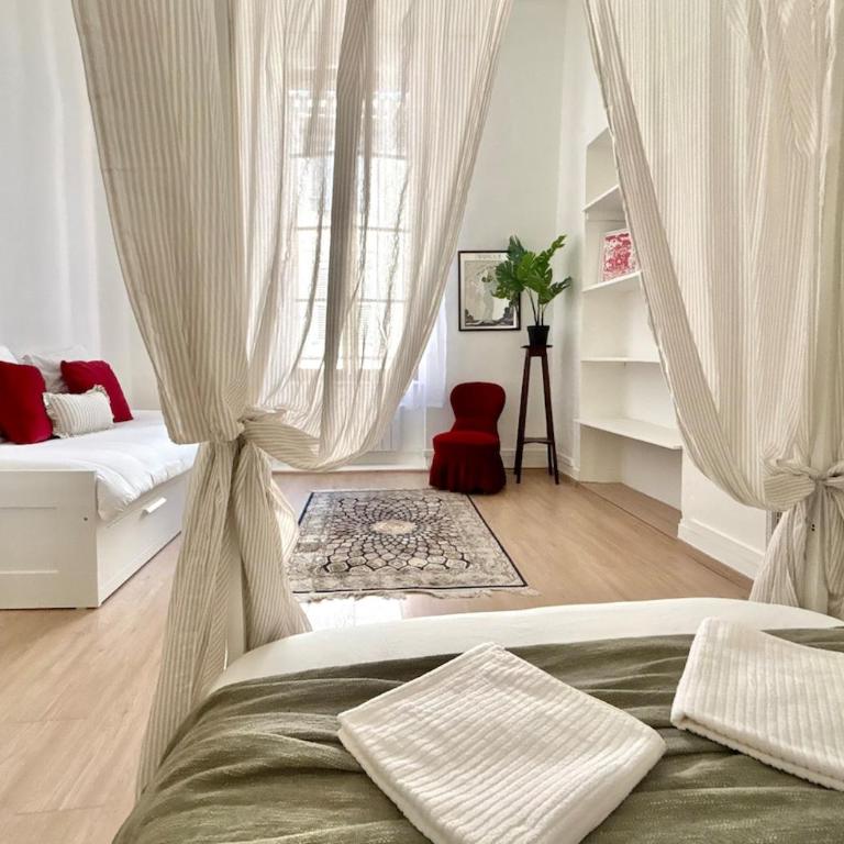Cosy Traditional Old Stone Townhouse in Bastide - Casa de 3 dormitorios - 11