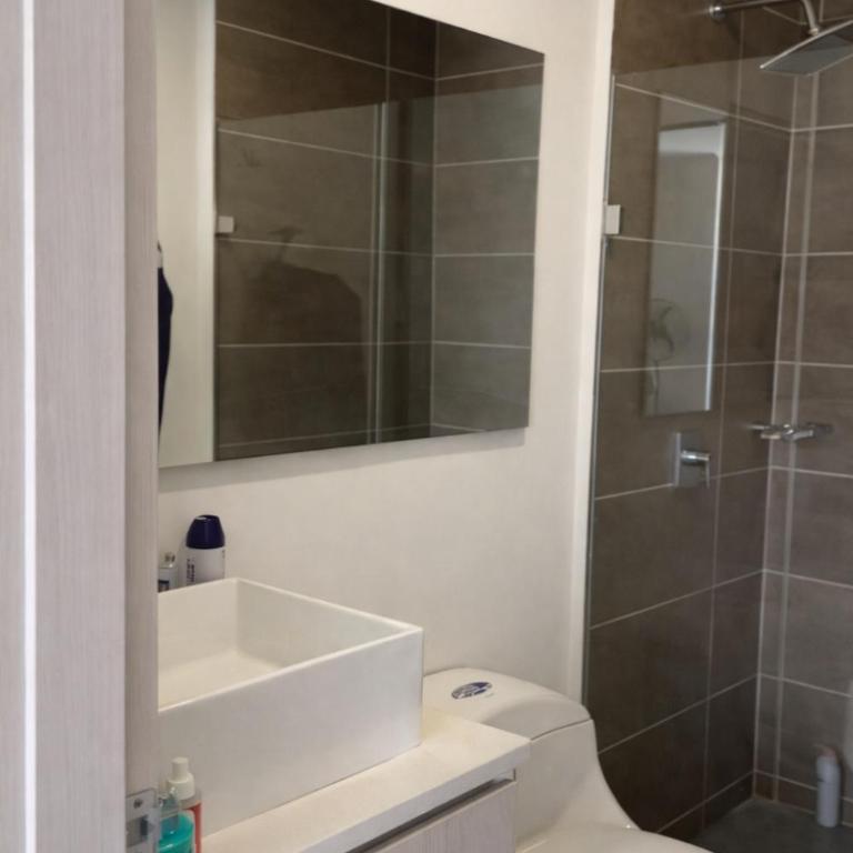 Aparta estudio coralina Suite - Apartamento de 1 dormitorio - 3
