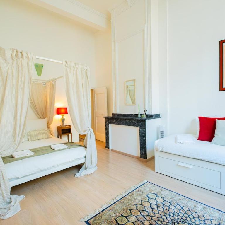Cosy Traditional Old Stone Townhouse in Bastide - Casa de 3 dormitorios - 1