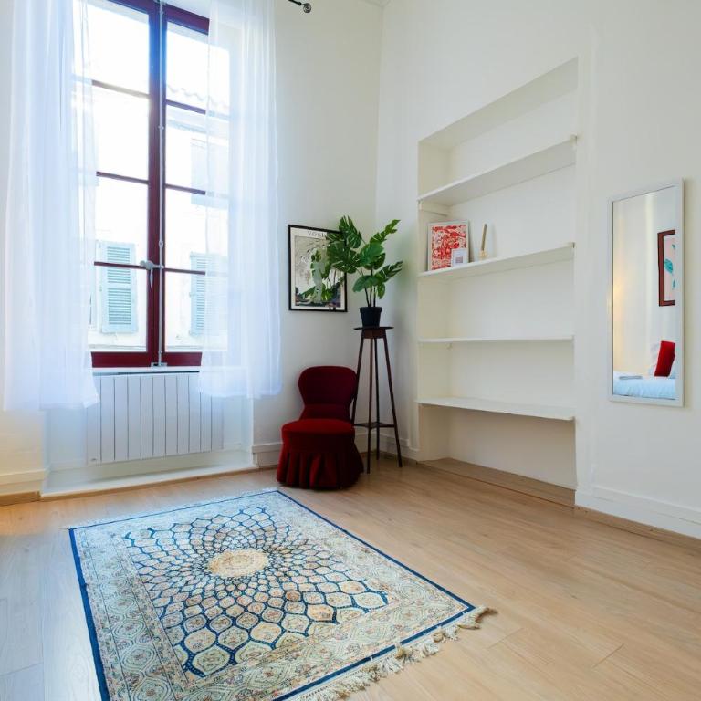 Cosy Traditional Old Stone Townhouse in Bastide - Casa de 3 dormitorios - 25