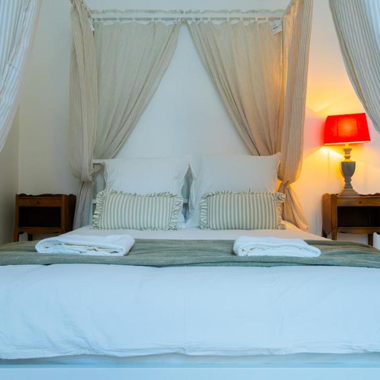 Cosy Traditional Old Stone Townhouse in Bastide - Casa de 3 dormitorios - 28