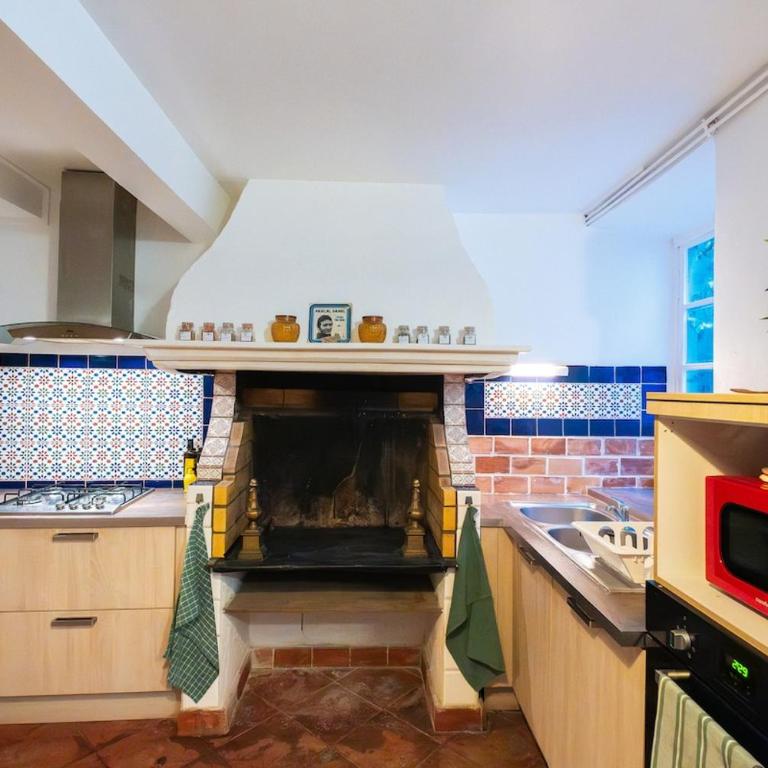 Cosy Traditional Old Stone Townhouse in Bastide - Casa de 3 dormitorios - 67