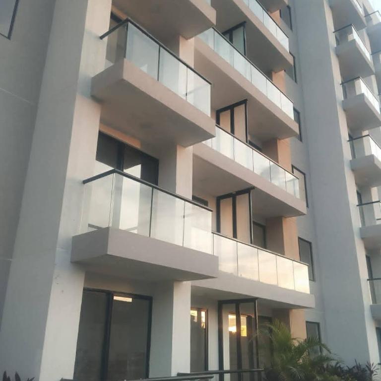 Aparta estudio coralina Suite - One-Bedroom Apartment - 13