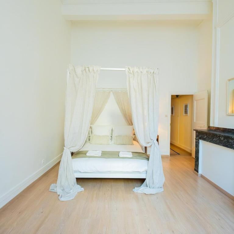 Cosy Traditional Old Stone Townhouse in Bastide - Casa de 3 dormitorios - 23