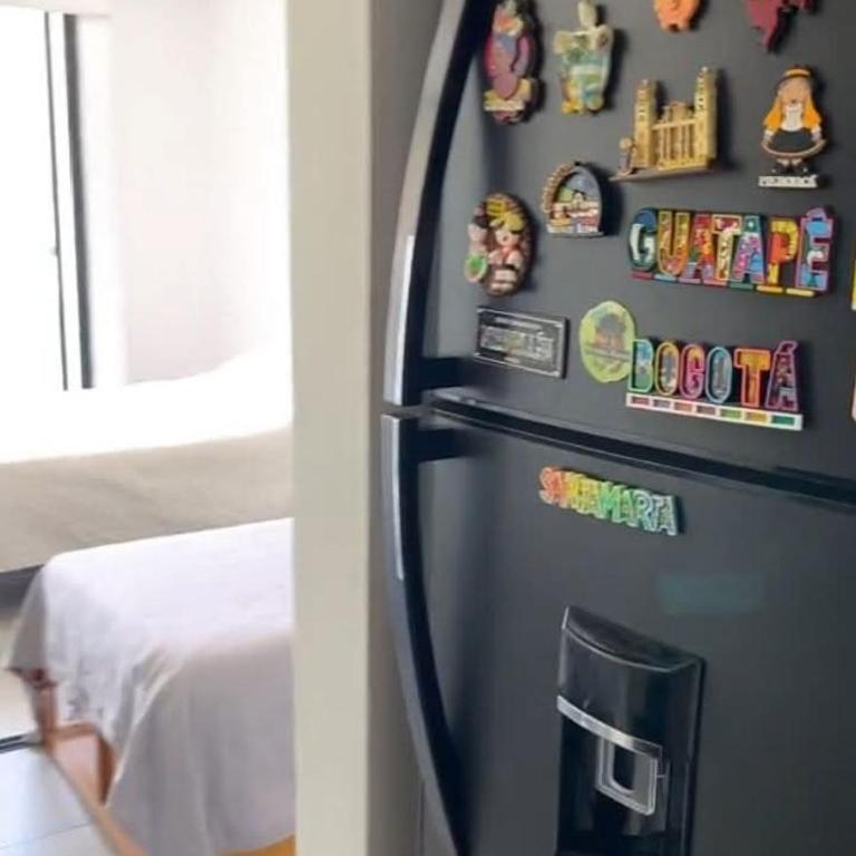 Aparta estudio coralina Suite - Apartamento de 1 dormitorio - 14