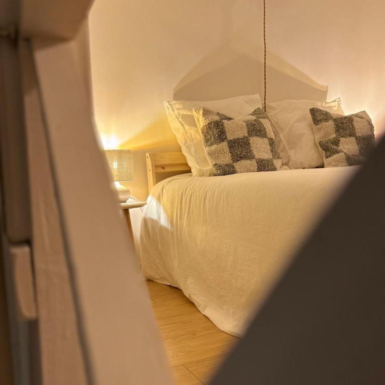 Cosy Traditional Old Stone Townhouse in Bastide - Casa de 3 dormitorios - 44