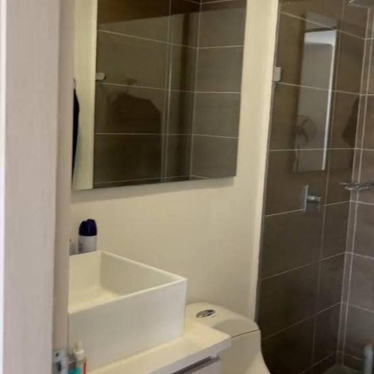 Aparta estudio coralina Suite - Apartamento de 1 dormitorio - 15