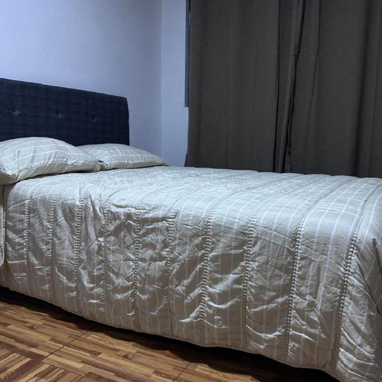Rustic Getaway in San Bartolo - Three-Bedroom Apartment - 7