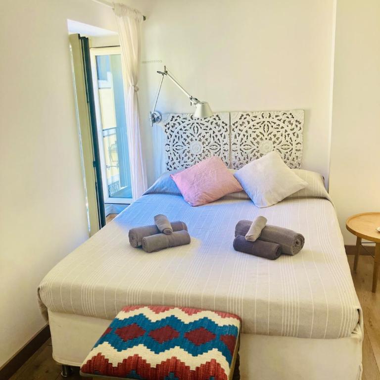 Chill & Charm-Trastevere Studio - Appartamento con 1 Camera da Letto - 2