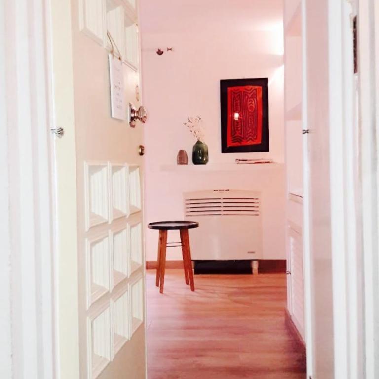 Chill & Charm-Trastevere Studio - Appartamento con 1 Camera da Letto - 10