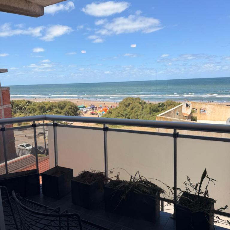 Departamento frente al mar - Apartamento de 1 dormitorio - 2