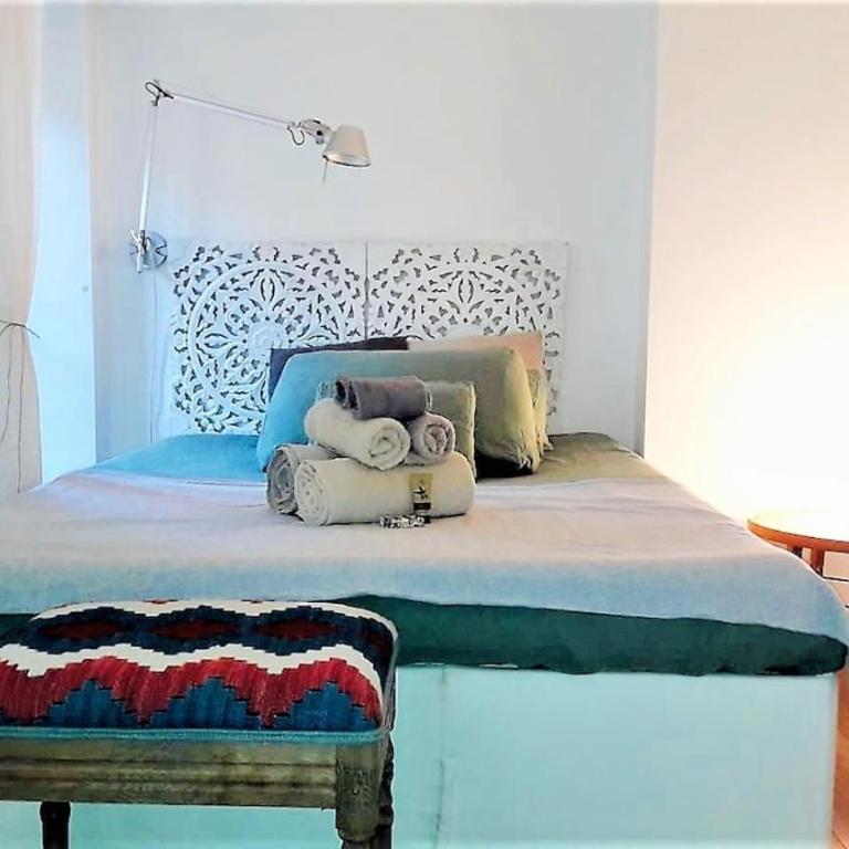 Chill & Charm-Trastevere Studio - Appartamento con 1 Camera da Letto - 14