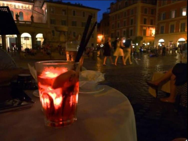 Chill & Charm-Trastevere Studio - Appartamento con 1 Camera da Letto - 29