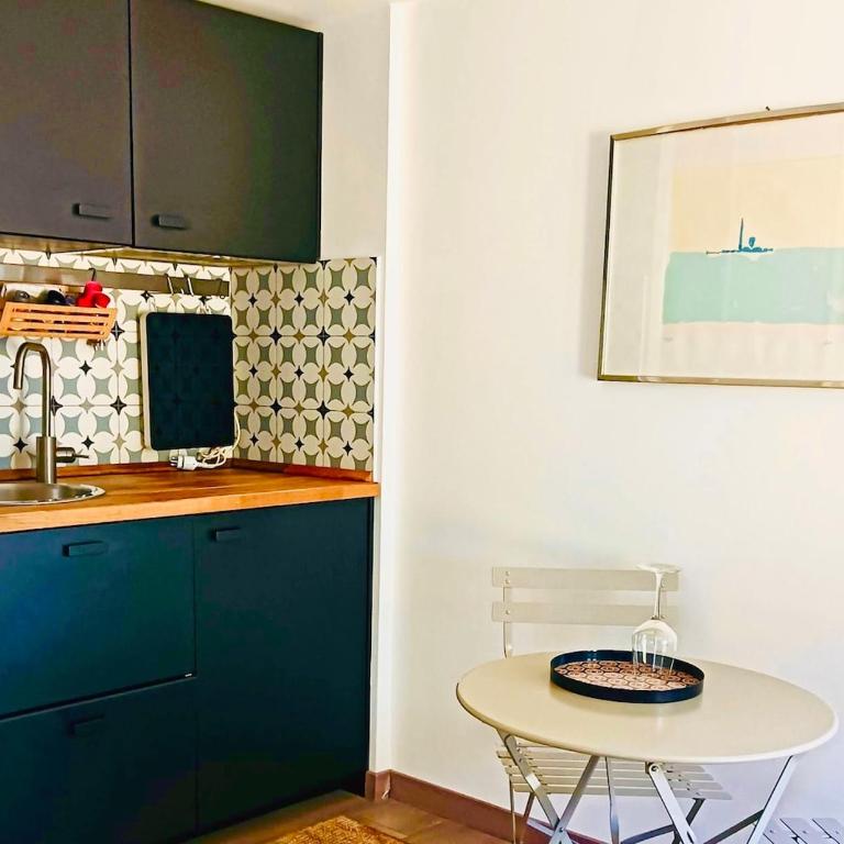 Chill & Charm-Trastevere Studio - Appartamento con 1 Camera da Letto - 5