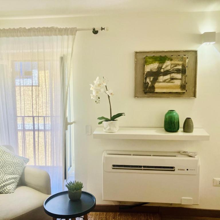 Chill & Charm-Trastevere Studio - Appartamento con 1 Camera da Letto - 4