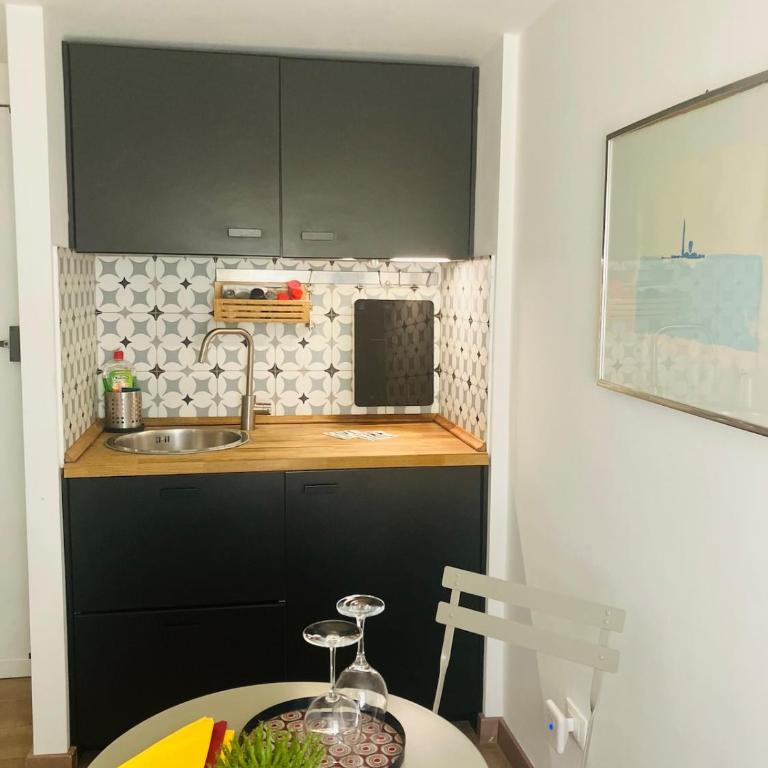 Chill & Charm-Trastevere Studio - Appartamento con 1 Camera da Letto - 16
