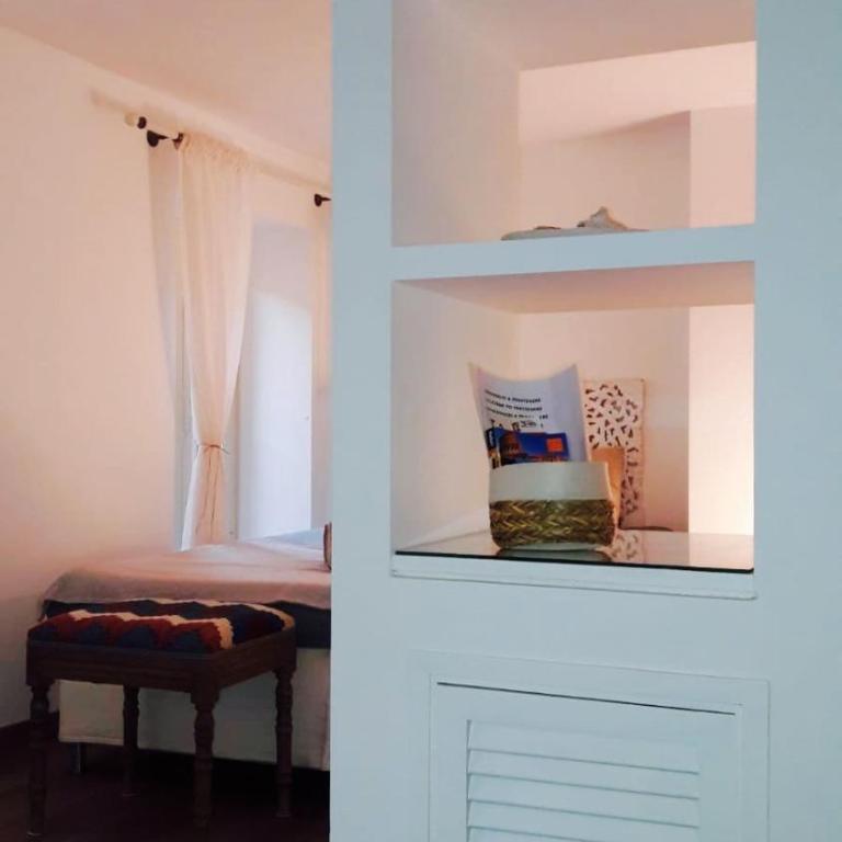 Chill & Charm-Trastevere Studio - Appartamento con 1 Camera da Letto - 17