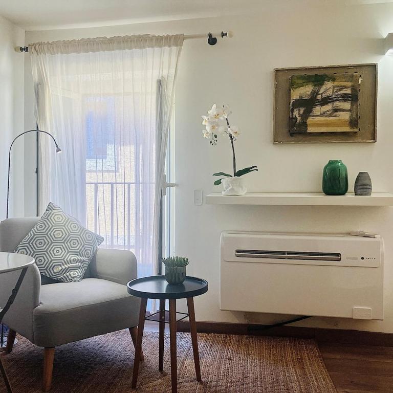 Chill & Charm-Trastevere Studio - Appartamento con 1 Camera da Letto - 3