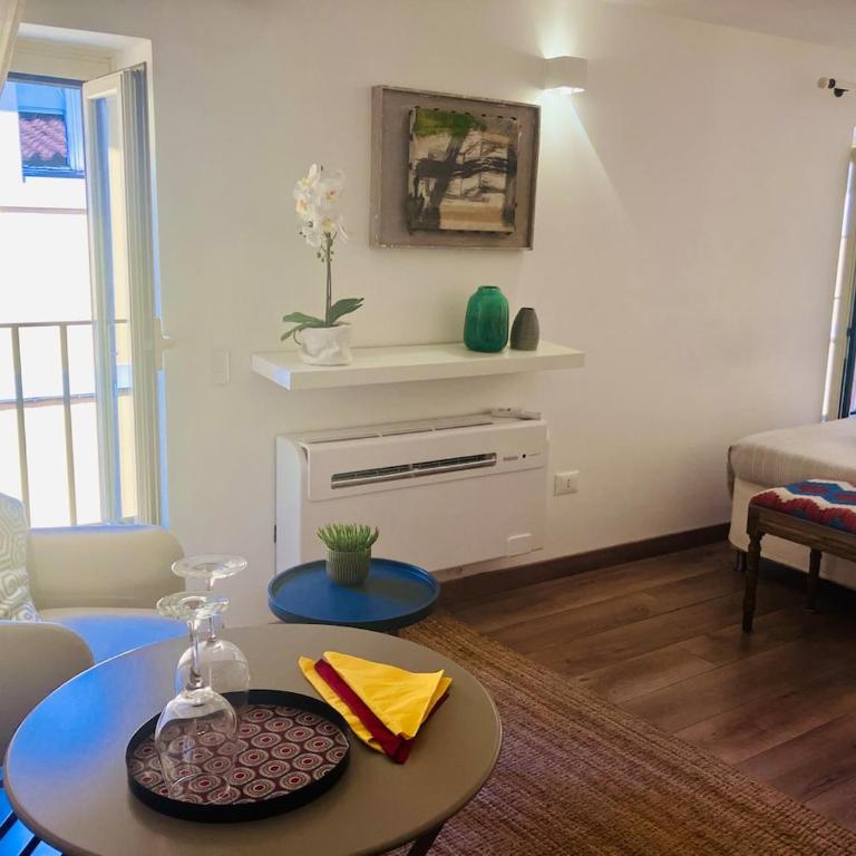 Chill & Charm-Trastevere Studio - Appartamento con 1 Camera da Letto - 18