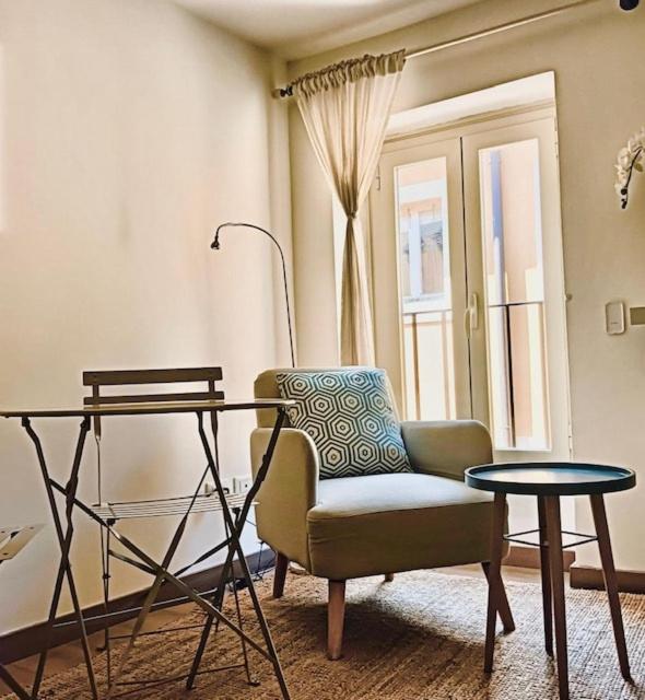 Chill & Charm-Trastevere Studio - Appartamento con 1 Camera da Letto - 19