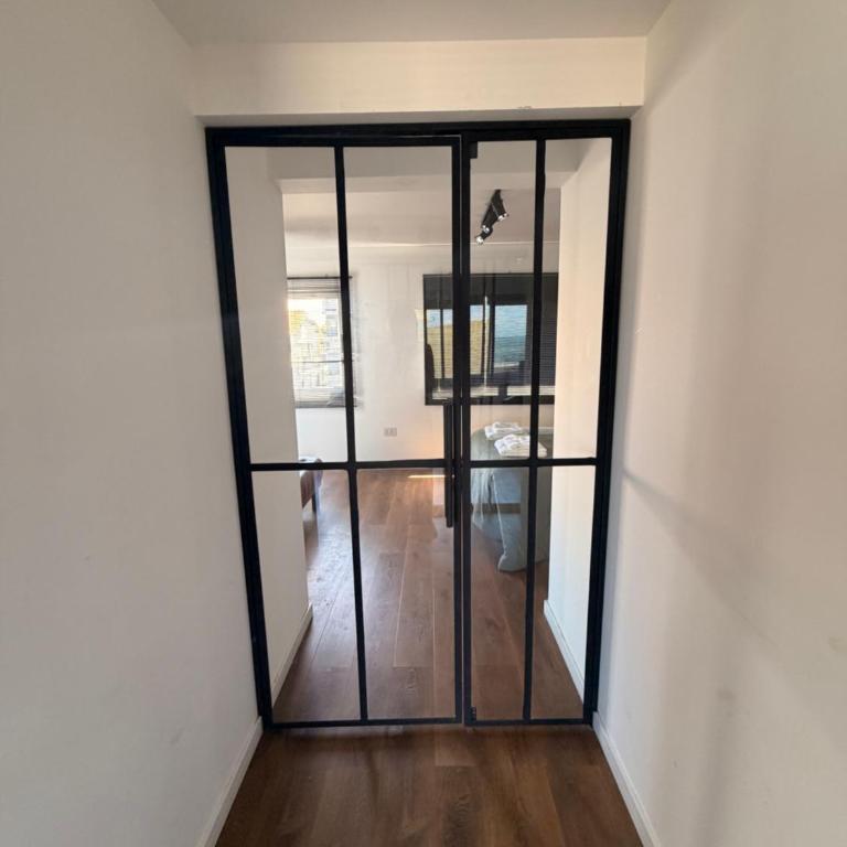 Departamento frente al mar - Apartamento de 1 dormitorio - 10