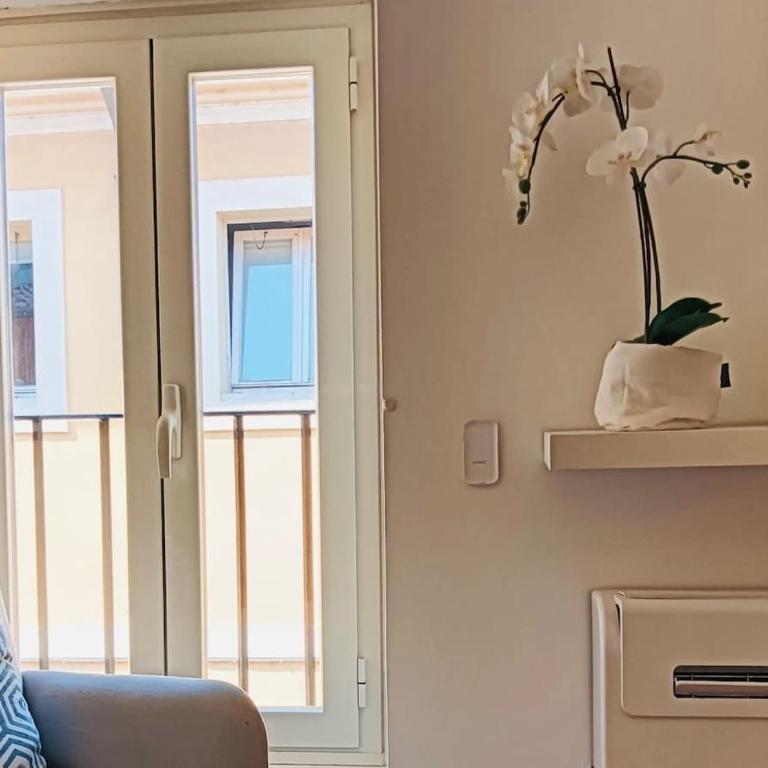 Chill & Charm-Trastevere Studio - Appartamento con 1 Camera da Letto - 25