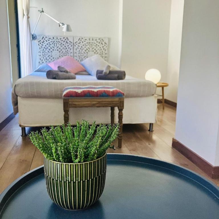 Chill & Charm-Trastevere Studio - Appartamento con 1 Camera da Letto - 1