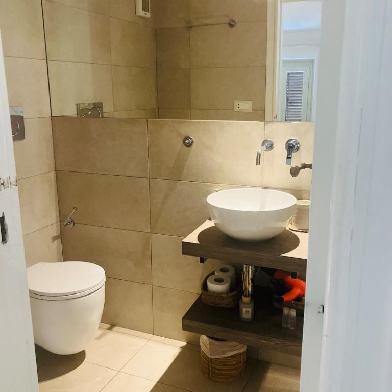 Chill & Charm-Trastevere Studio - Appartamento con 1 Camera da Letto - 26