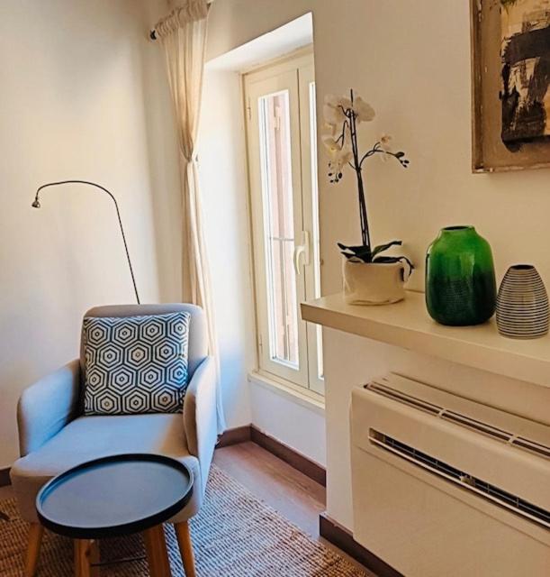 Chill & Charm-Trastevere Studio - Appartamento con 1 Camera da Letto - 28